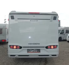 Fahrzeugbild Weinsberg X-CURSION CUV 500 MQ EDITION [PEPPER] Sofort verfügbar #37