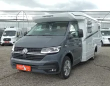 Fahrzeugbild Weinsberg X-CURSION CUV 500 MQ EDITION [PEPPER] Sofort verfügbar #38