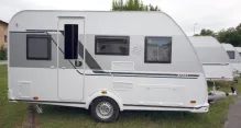 Fahrzeugbild Knaus Sport 400 QD #1