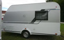 Fahrzeugbild Knaus Sport 400 QD #4