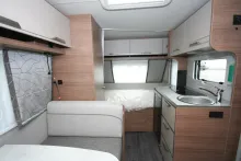 Fahrzeugbild Knaus Sport 400 QD #7