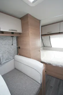 Fahrzeugbild Knaus Sport 400 QD #9