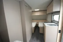 Fahrzeugbild Weinsberg CaraCito 470 EU #7