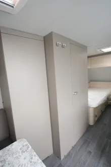 Fahrzeugbild Weinsberg CaraCito 470 EU #8