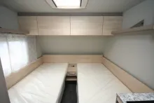 Fahrzeugbild Weinsberg CaraCito 470 EU #10