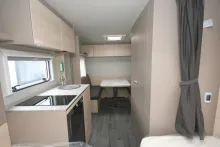 Fahrzeugbild Weinsberg CaraCito 470 EU #13