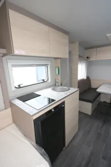 Fahrzeugbild Weinsberg CaraCito 470 EU #14