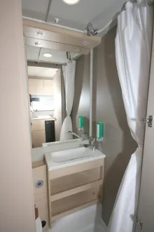 Fahrzeugbild Weinsberg CaraCito 470 EU #19