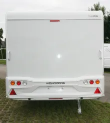 Fahrzeugbild Weinsberg CaraCito 470 EU #6