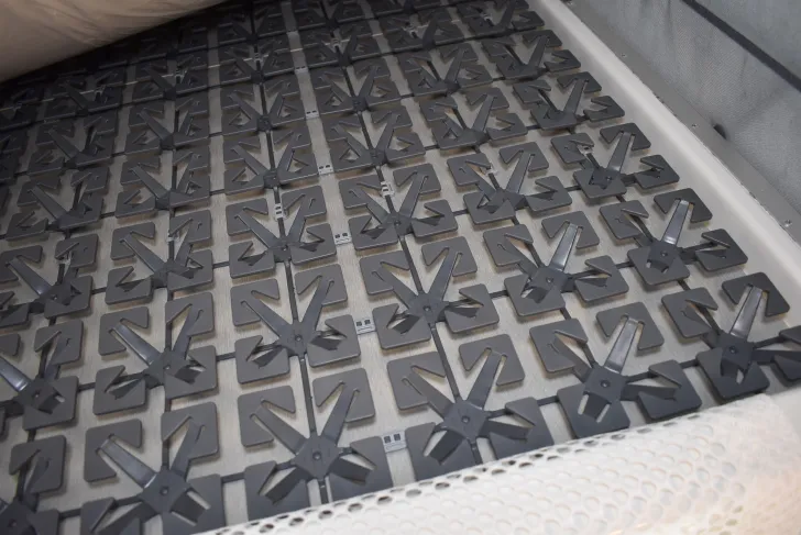 Fahrzeugbild Hymer Free S 600 Schlafdach, Automatik, Navi #9