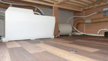 Fahrzeugbild Weinsberg CaraOne 450 FU Sofort verfügbar #16