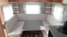 Fahrzeugbild Weinsberg CaraOne 450 FU Sofort verfügbar #18