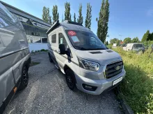 Fahrzeugbild Etrusco CV 600 DF #1