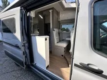 Fahrzeugbild Etrusco CV 600 DF #8