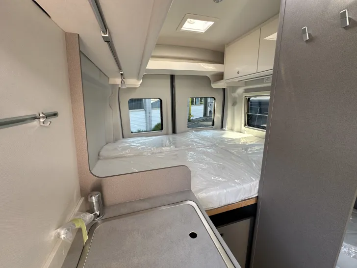 Fahrzeugbild Etrusco CV 600 DF #11