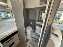 Fahrzeugbild Etrusco CV 600 DF #12