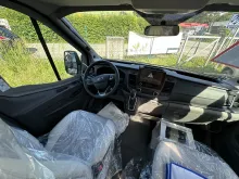 Fahrzeugbild Etrusco CV 600 DF #15