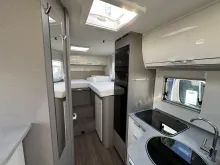 Fahrzeugbild Etrusco T 6900 SB #7