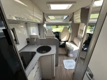 Fahrzeugbild Etrusco T 6900 SB #8