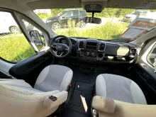 Fahrzeugbild Etrusco T 6900 SB #11