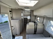 Fahrzeugbild Etrusco T 6900 SB #12