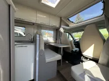 Fahrzeugbild Etrusco T 6900 SB #13