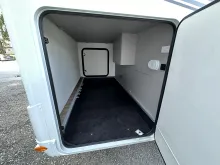 Fahrzeugbild Etrusco T 6900 SB #14