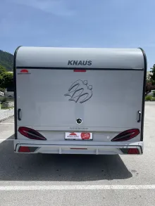 Fahrzeugbild Knaus Südwind 650 PEB 60 YEARS Abverkaufsstück #5