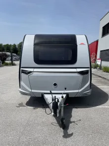 Fahrzeugbild Knaus Südwind 650 PEB 60 YEARS Abverkaufsstück #4