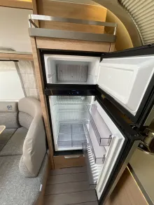 Fahrzeugbild Knaus Südwind 650 PEB 60 YEARS Abverkaufsstück #12