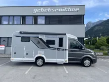 Fahrzeugbild Knaus Van TI 640 MEG VANSATION Abverkaufsstück #6