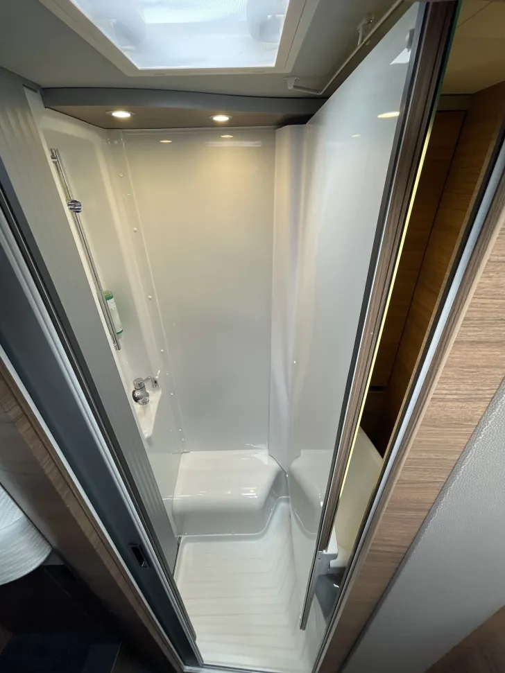 Fahrzeugbild Knaus Van TI 640 MEG VANSATION Abverkaufsstück #19