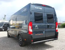 Fahrzeugbild Clever SELECT LINE Runner #9