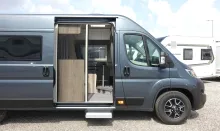 Fahrzeugbild Clever SELECT LINE Runner #22