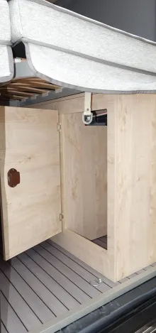 Fahrzeugbild Clever SELECT LINE Runner #25