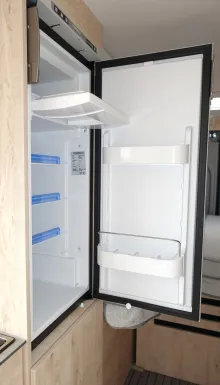 Fahrzeugbild Clever SELECT LINE Runner #21