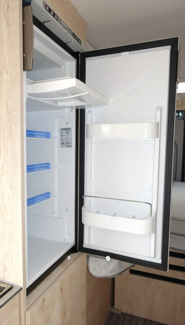 Fahrzeugbild Clever SELECT LINE Runner #21