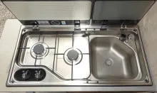 Fahrzeugbild Clever SELECT LINE Runner #20