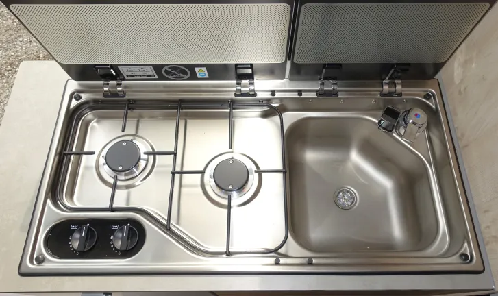 Fahrzeugbild Clever SELECT LINE Runner #20