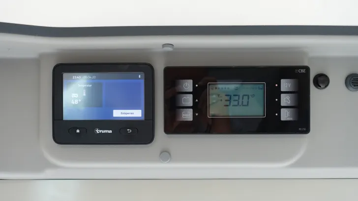 Fahrzeugbild Clever SELECT LINE Runner #27