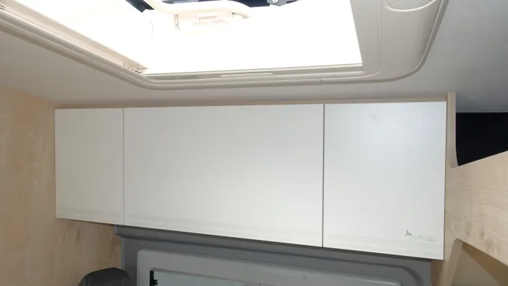 Fahrzeugbild Clever SELECT LINE Runner #19