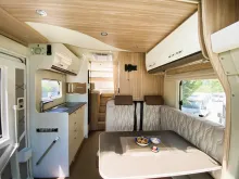 Fahrzeugbild Bürstner Limited T 690 G #4