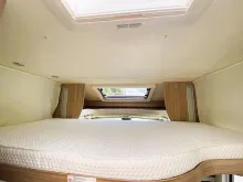 Fahrzeugbild Bürstner Limited T 690 G #9