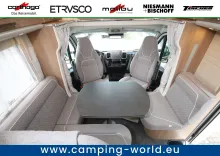 Fahrzeugbild Malibu T 490 LE - #11