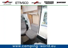 Fahrzeugbild Malibu T 490 LE - #32