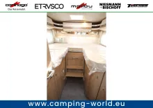 Fahrzeugbild Malibu T 490 LE - #16