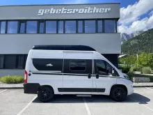 Fahrzeugbild Laika Ecovip 540 Abverkaufsstück- Top Preis #5