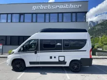 Fahrzeugbild Laika Ecovip 540 Abverkaufsstück- Top Preis #11