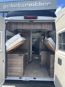 Fahrzeugbild Laika Ecovip 540 Abverkaufsstück- Top Preis #8