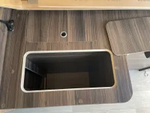 Fahrzeugbild Laika Ecovip 540 Abverkaufsstück- Top Preis #12